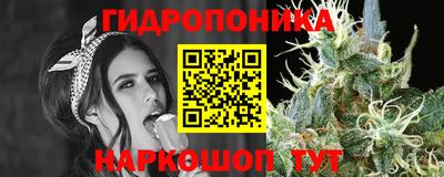 каннабис Гатчина